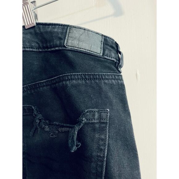 American eagle cutout jeans - Picture 7 of 11